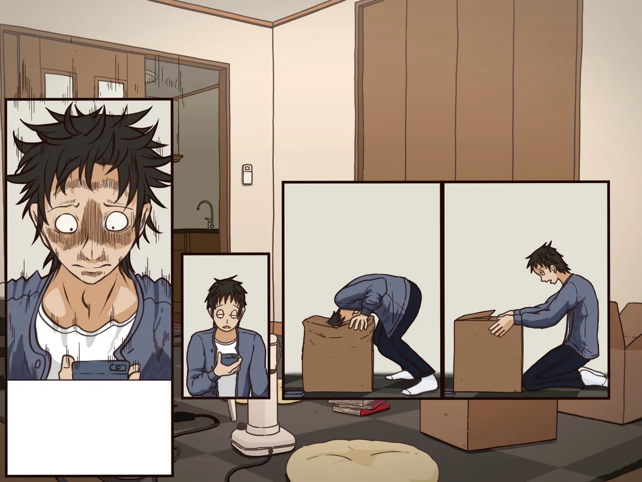 義理の母 - page66