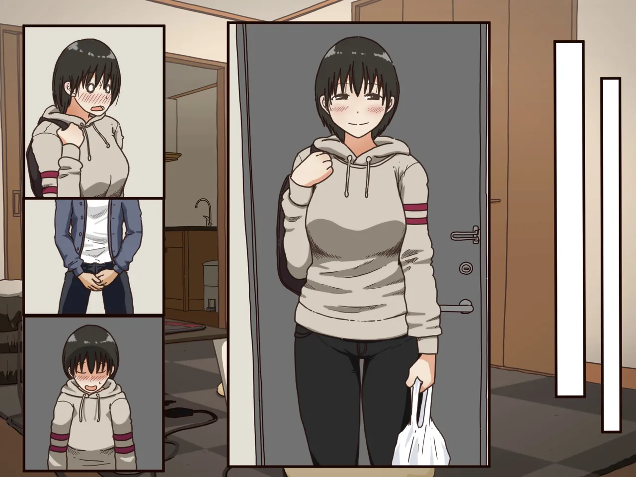 義理の母 - page88