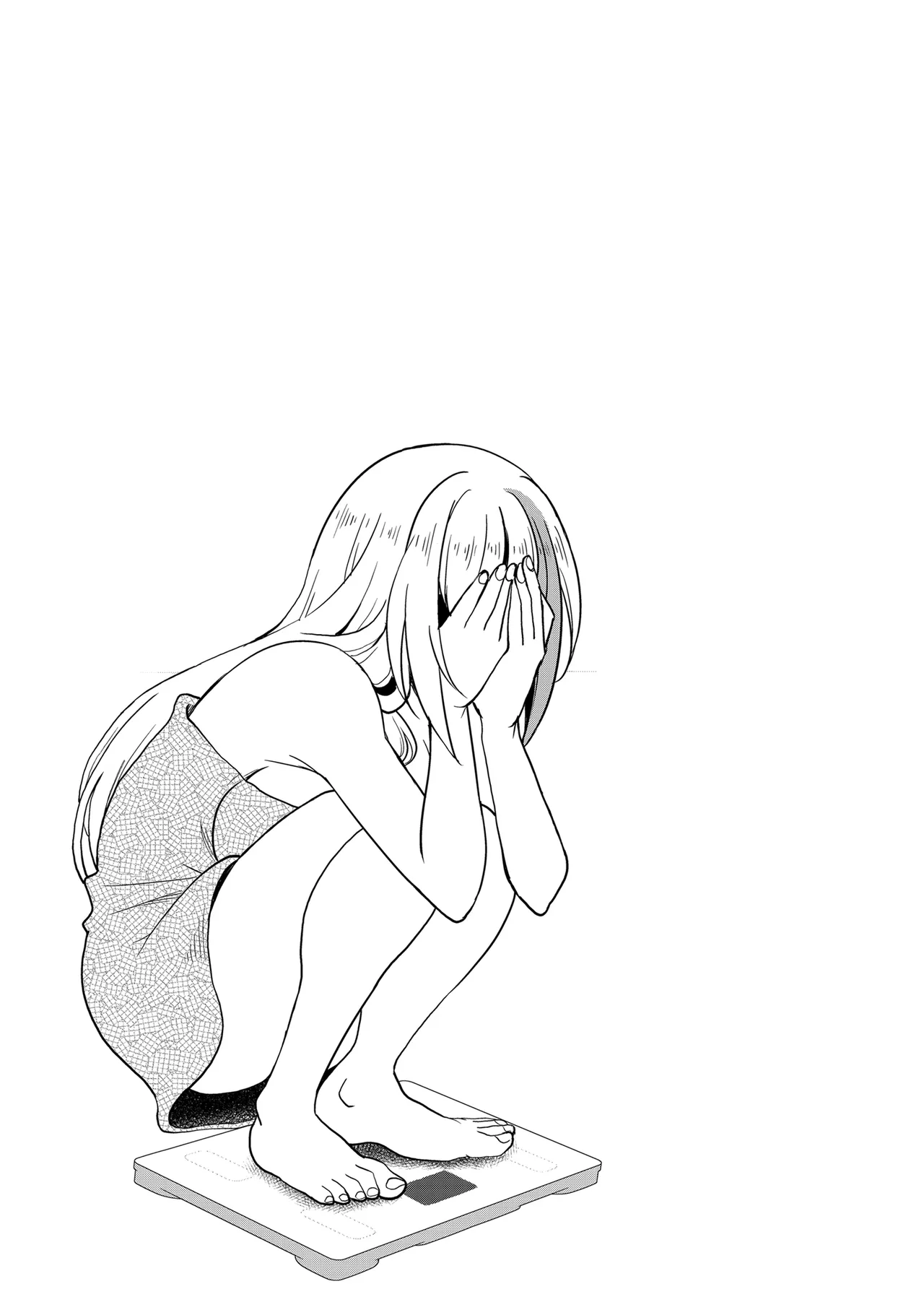 一軍ギャル 陰キャちんぽに敗北す! - page64