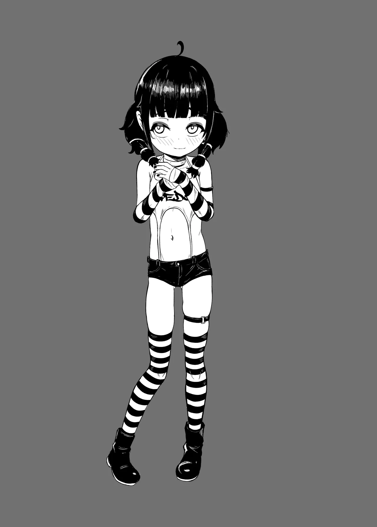 Sophia's Hidden Interests - page28