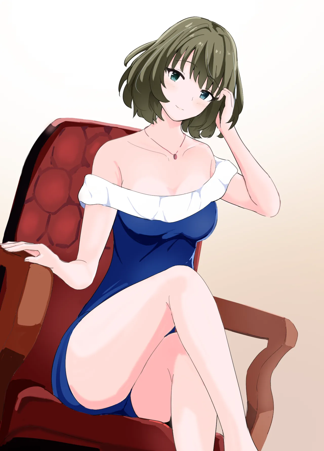 現役アイドル専門高級デリヘルを利用してみた - page2