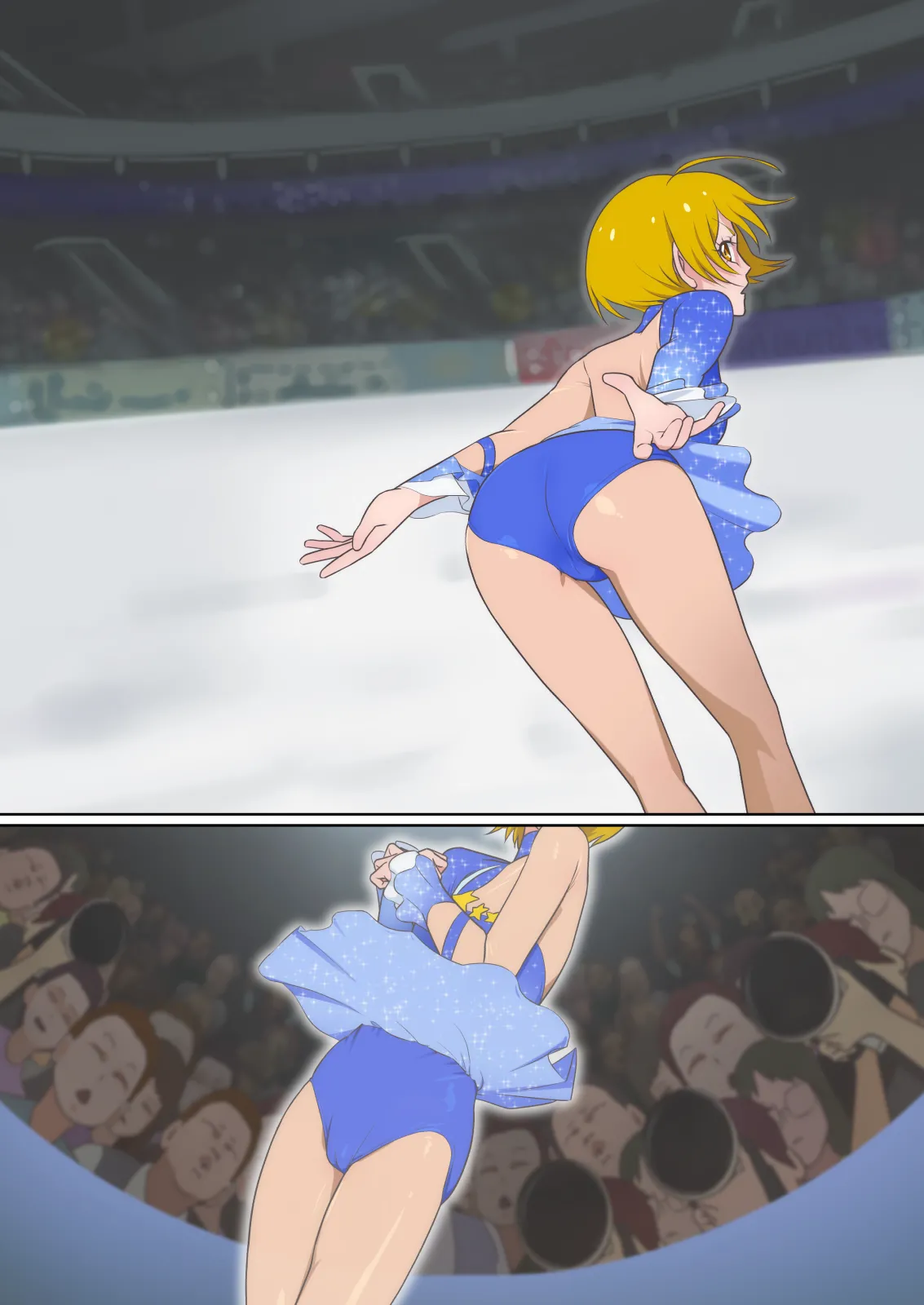 フレフレ♡セフレ - page52