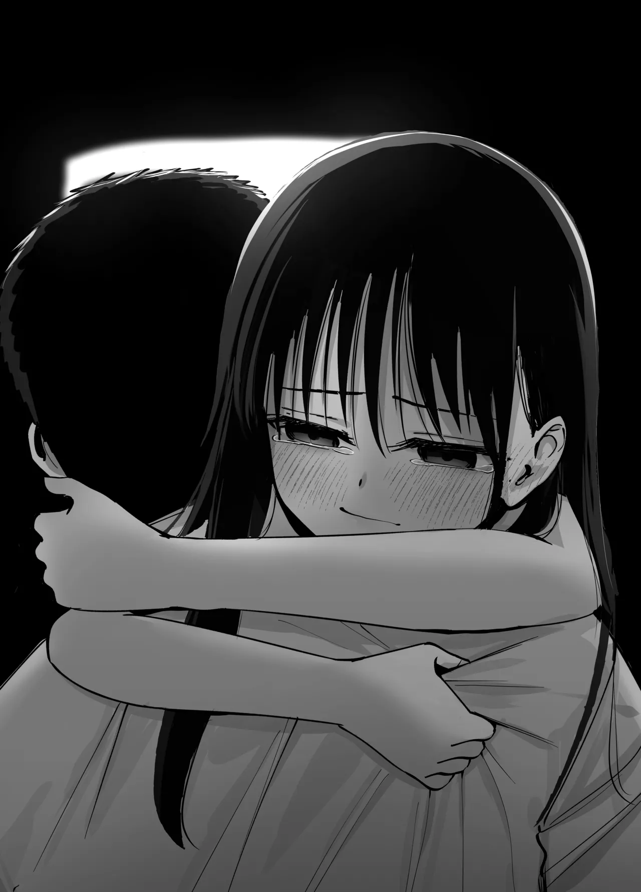 托卵の娘2 - page34