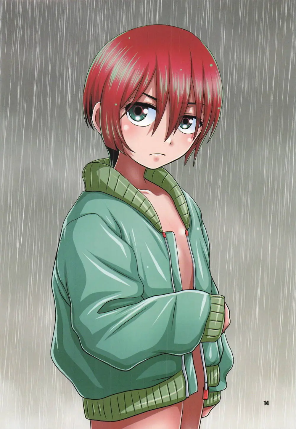SPARKLE - page13