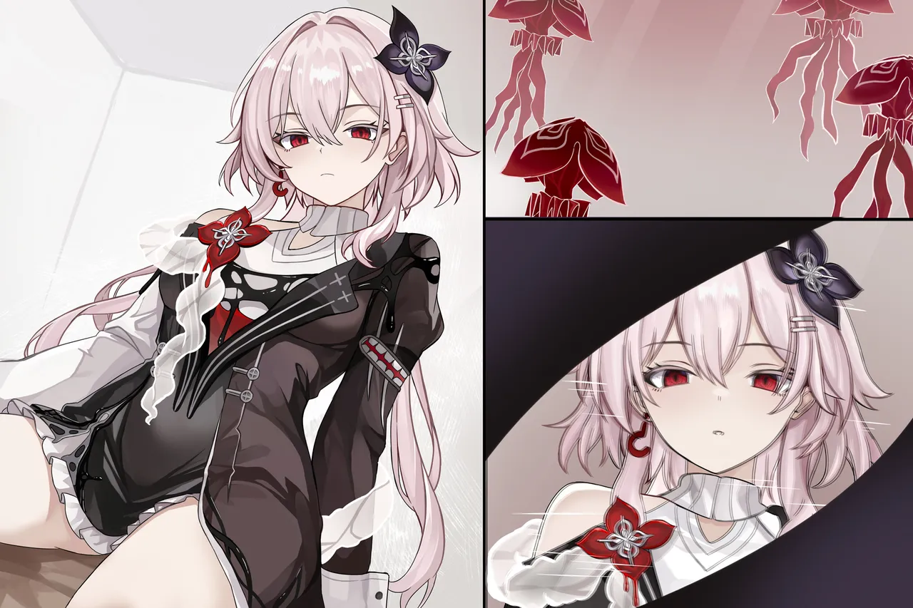 もう一人の「ウチ」に搾られる 1-2 - page11