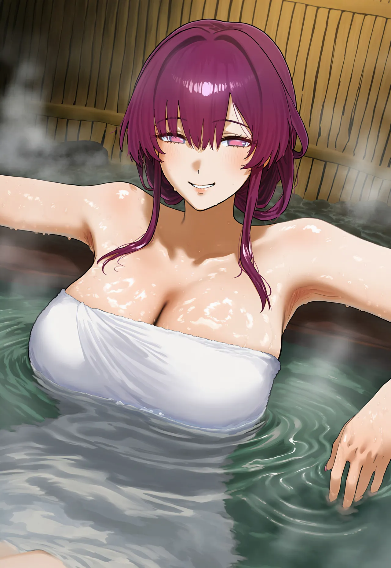 103P | Kafka Onee (Mikayori) fansky [AI Generated] - page2