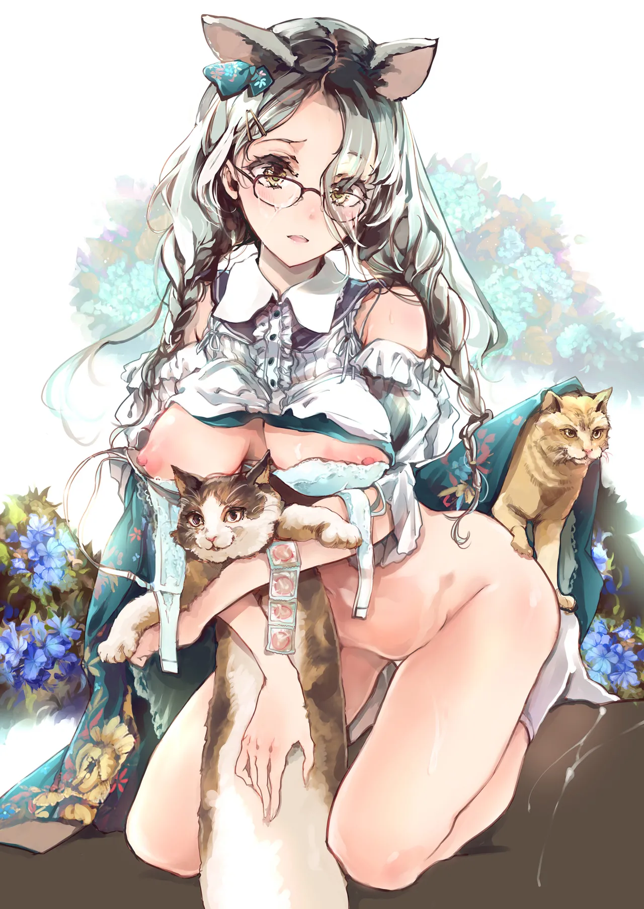 ORGAN-Tino3 総集編3 - page232