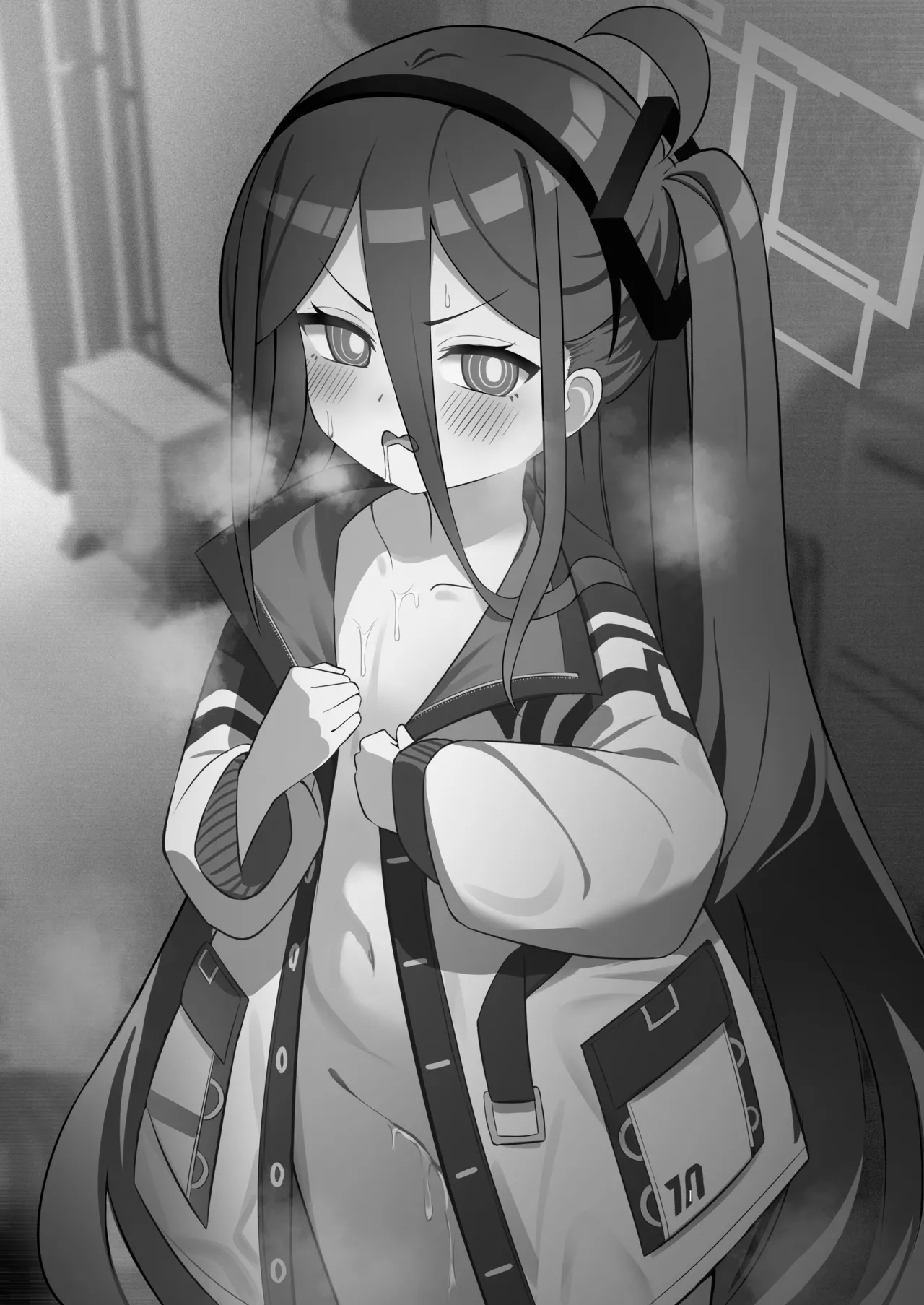 貴方達の玩具にはなりません！ - page27