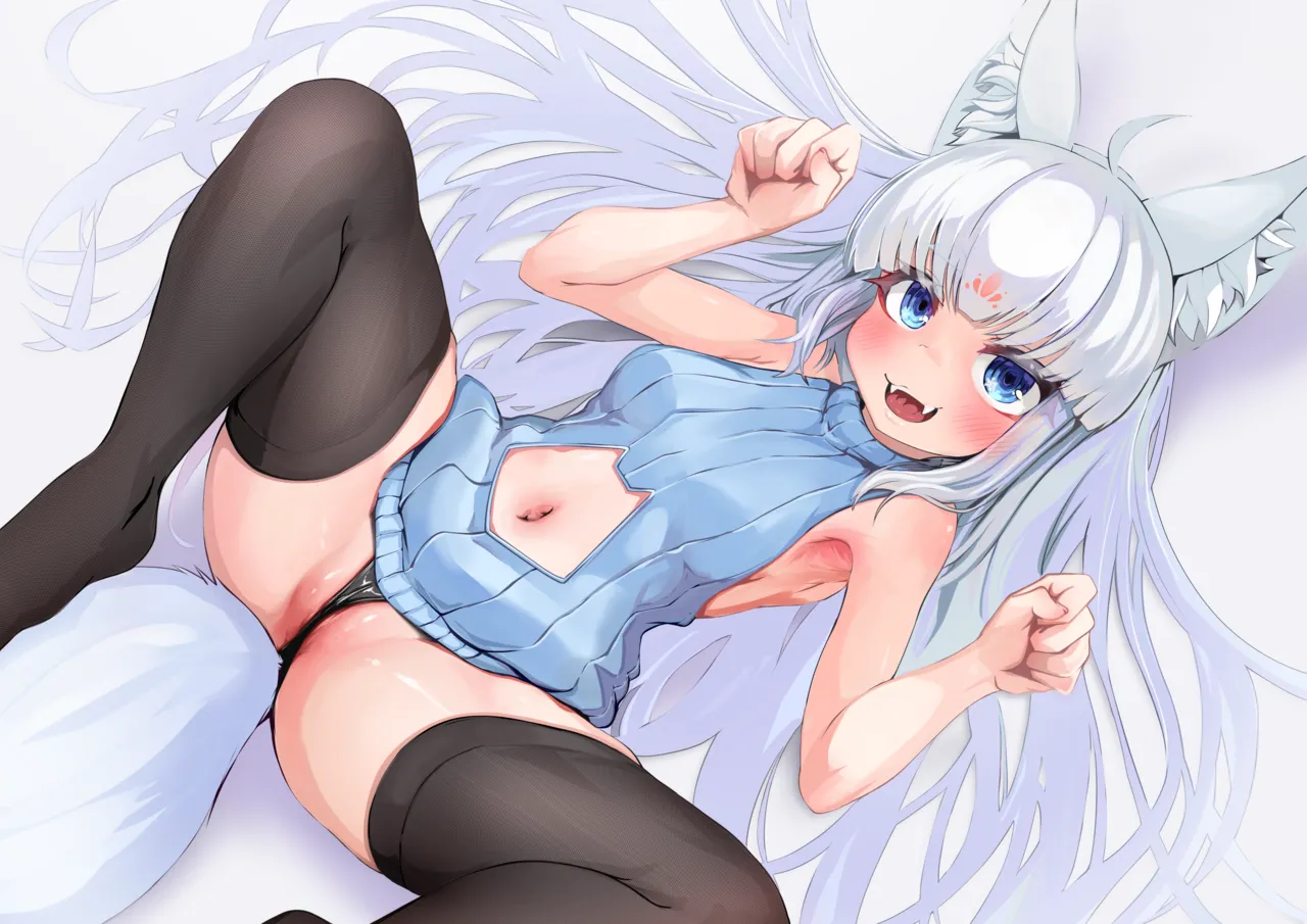 琴乃葉雪乃 - page251