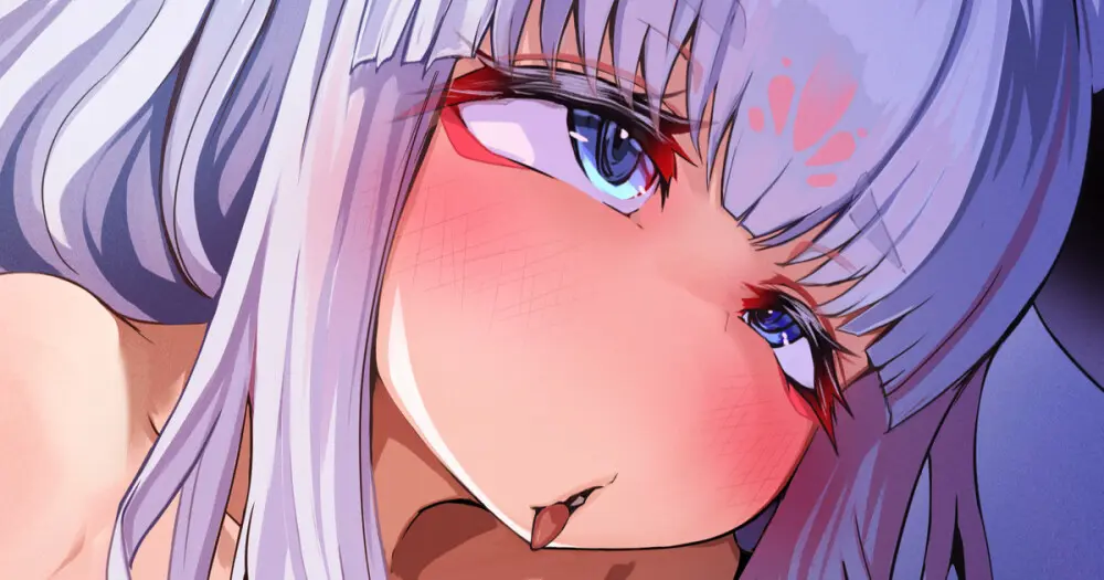 琴乃葉雪乃 - page34