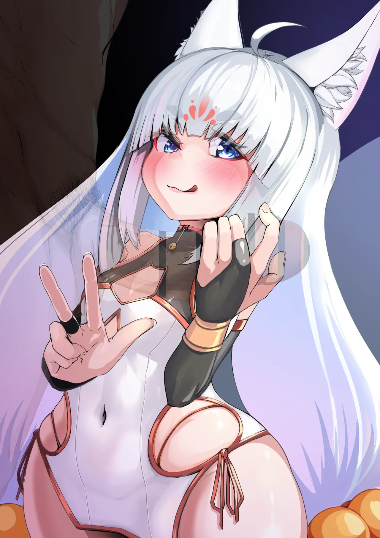 琴乃葉雪乃 - page8