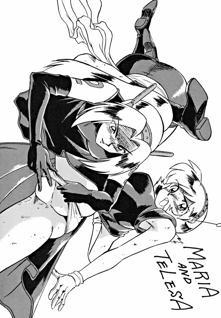 LOOK OUT 34 - page29