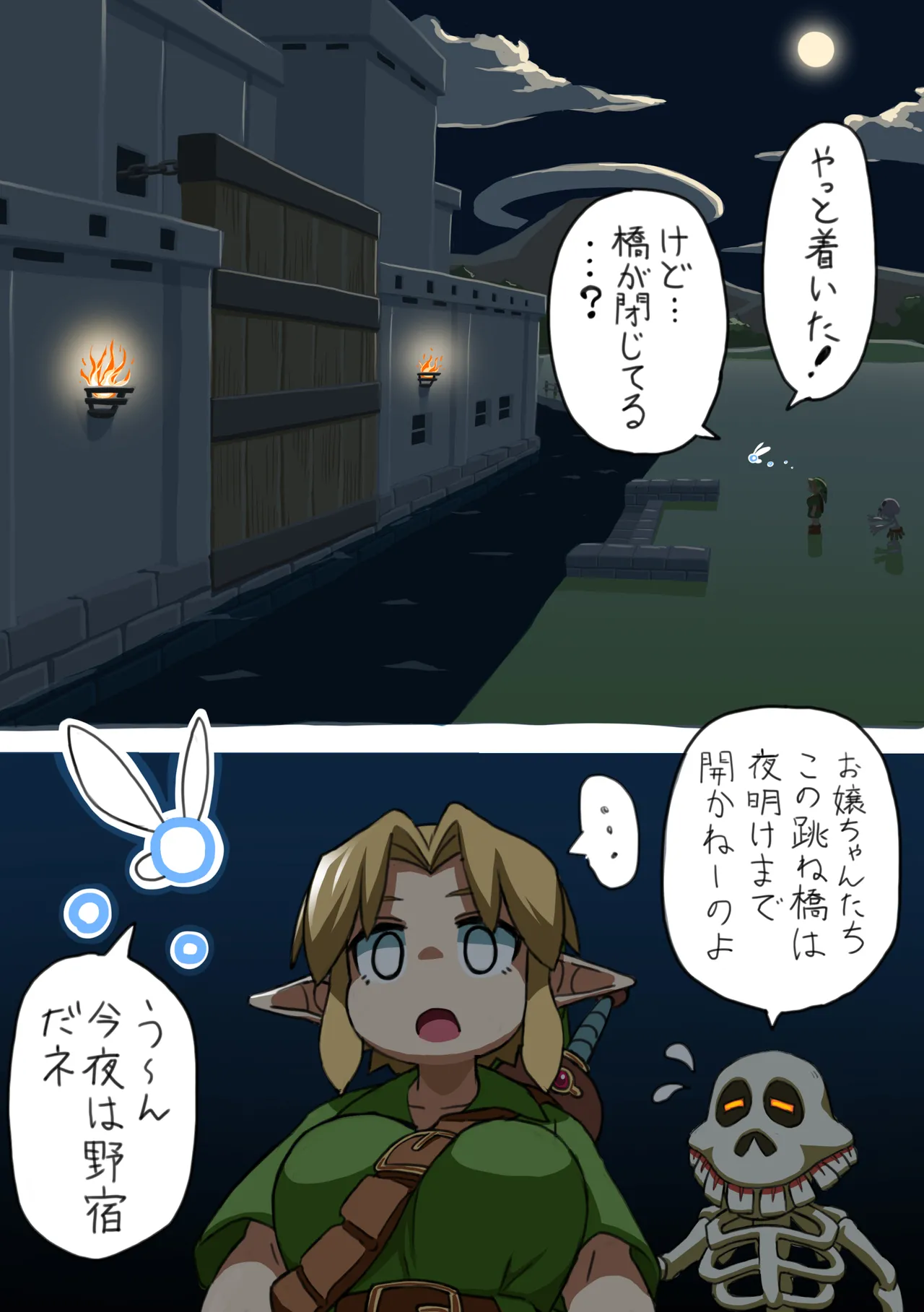 OOT FemLink - page27