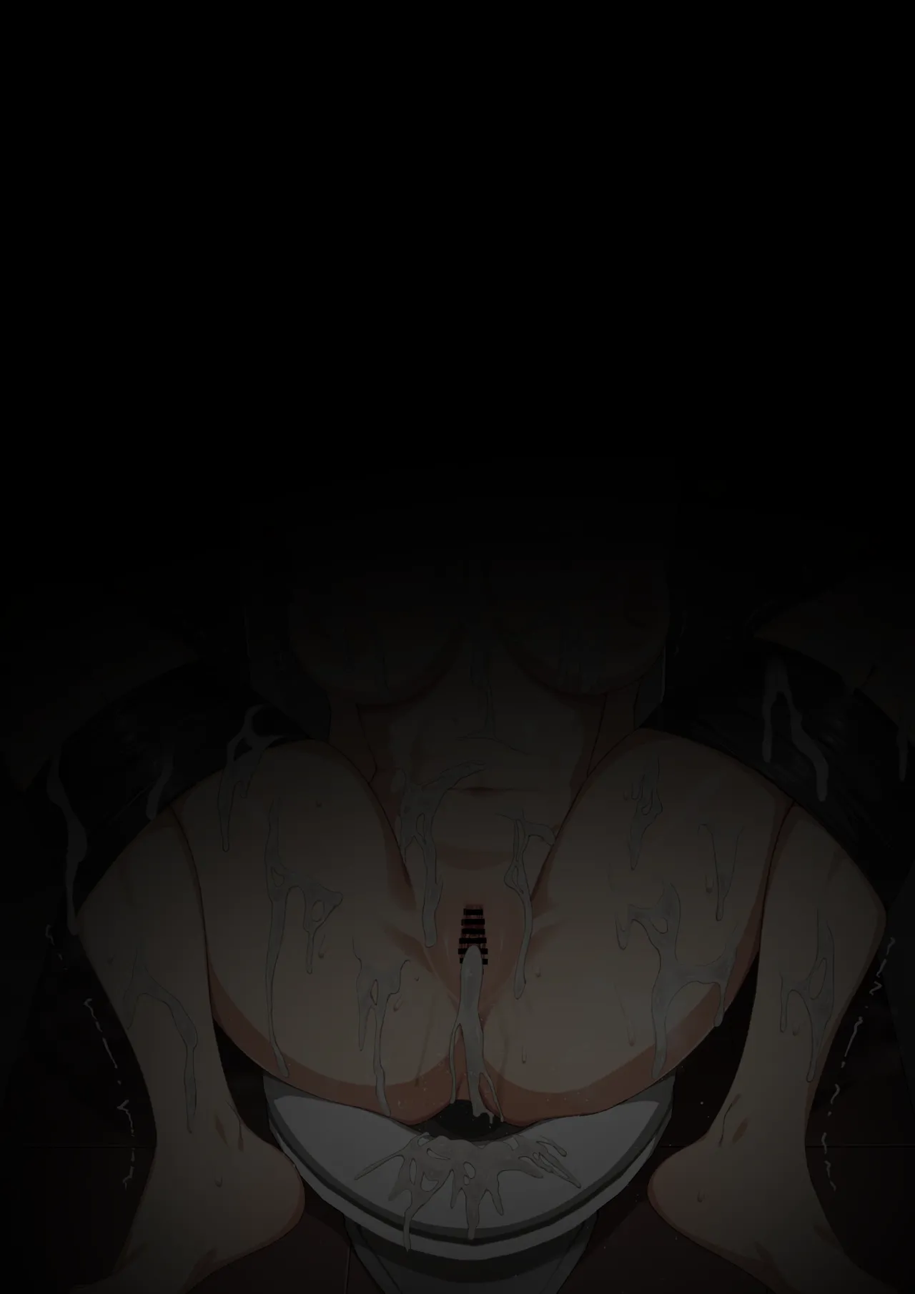 Nishikigi Chisato Nude - page119