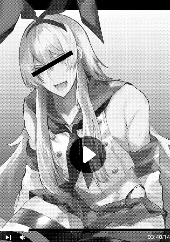 艦娘女装コスレイヤー概念3 - page3