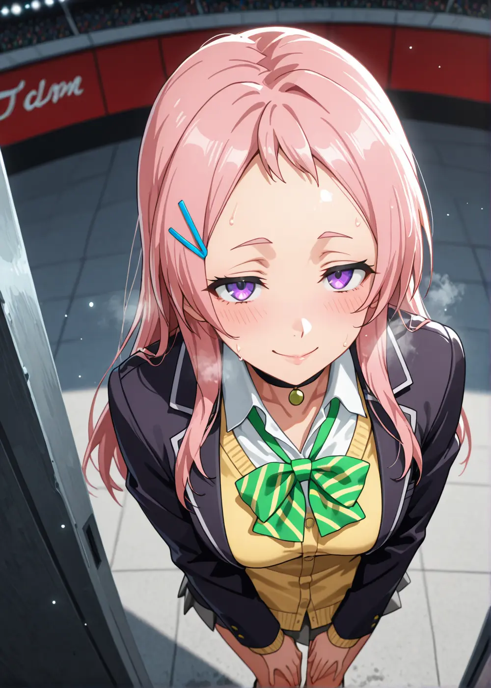 - Aguri Sakurano (Gamers) (Patreon) - page1