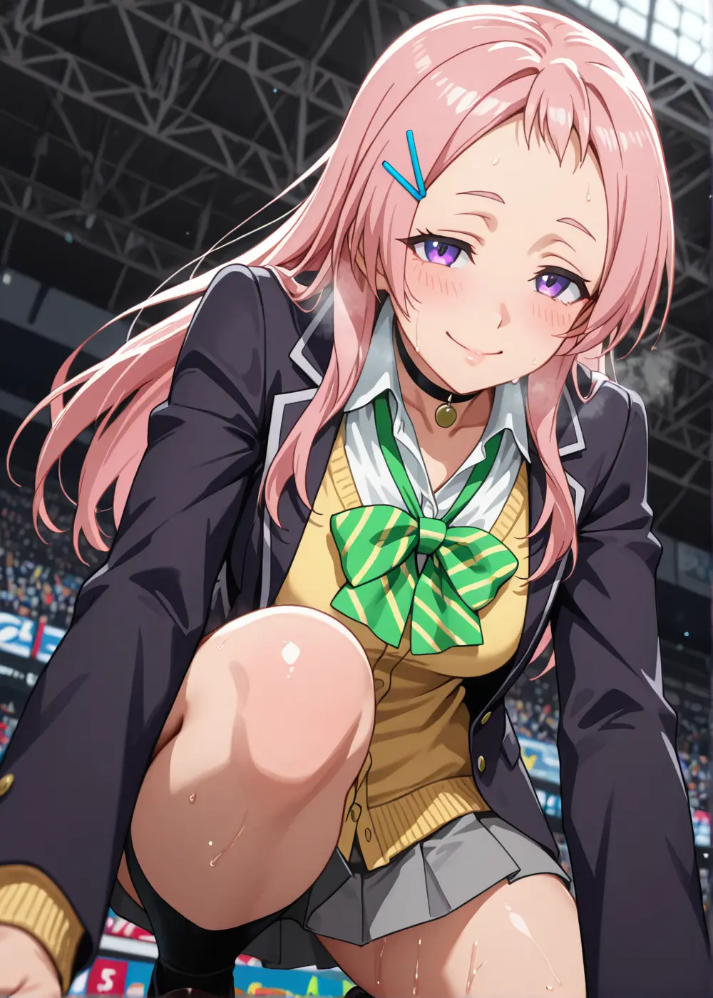 - Aguri Sakurano (Gamers) (Patreon) - page2