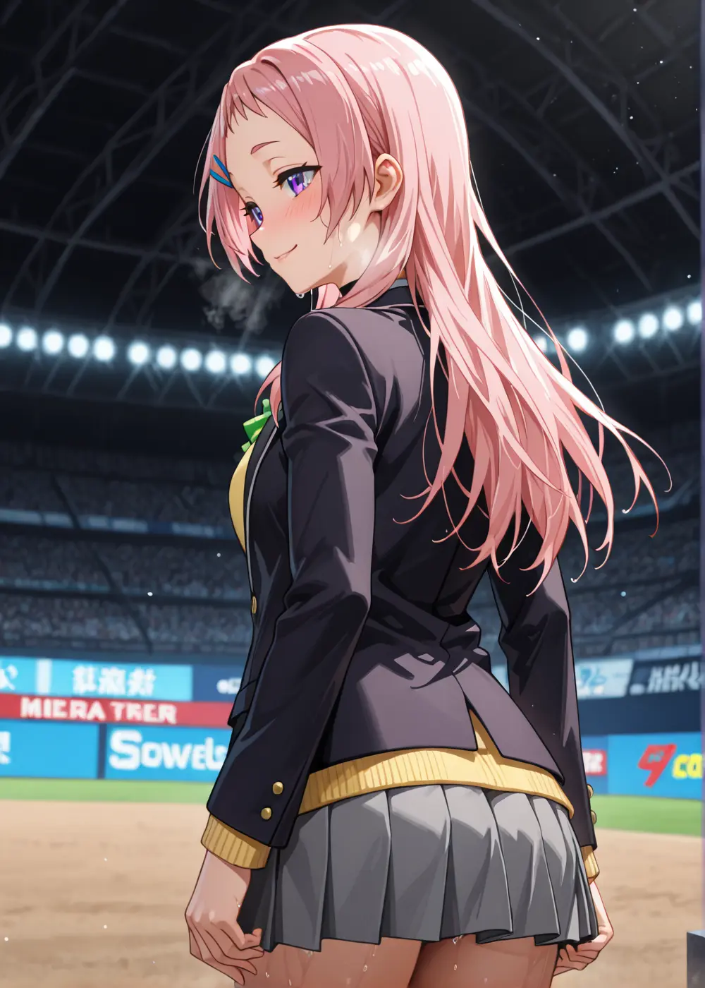 - Aguri Sakurano (Gamers) (Patreon) - page3