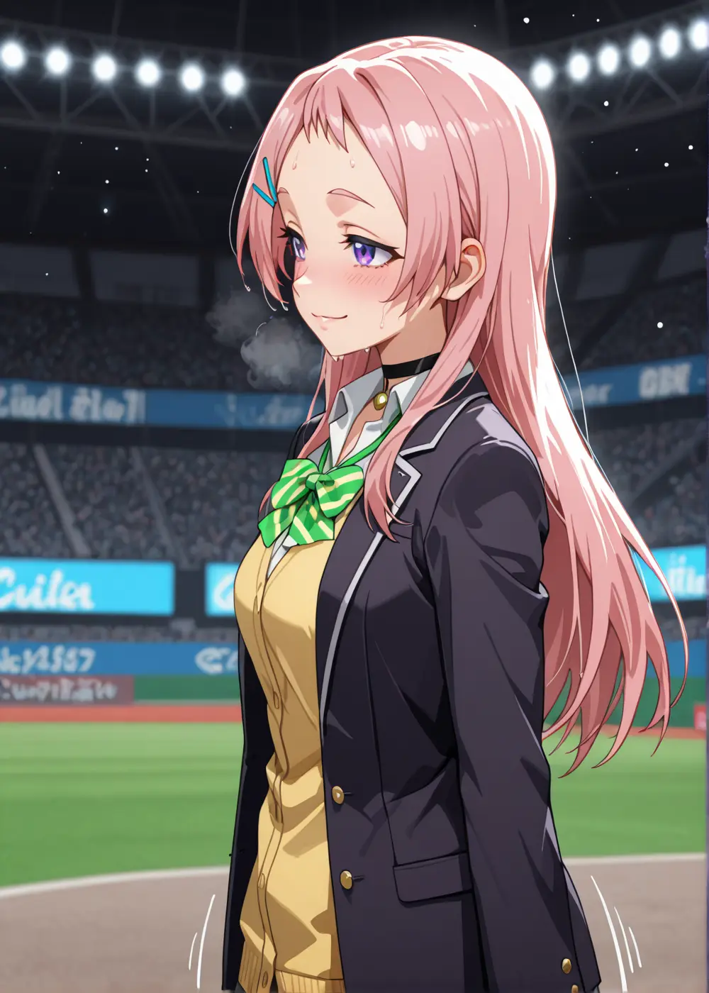 - Aguri Sakurano (Gamers) (Patreon) - page4
