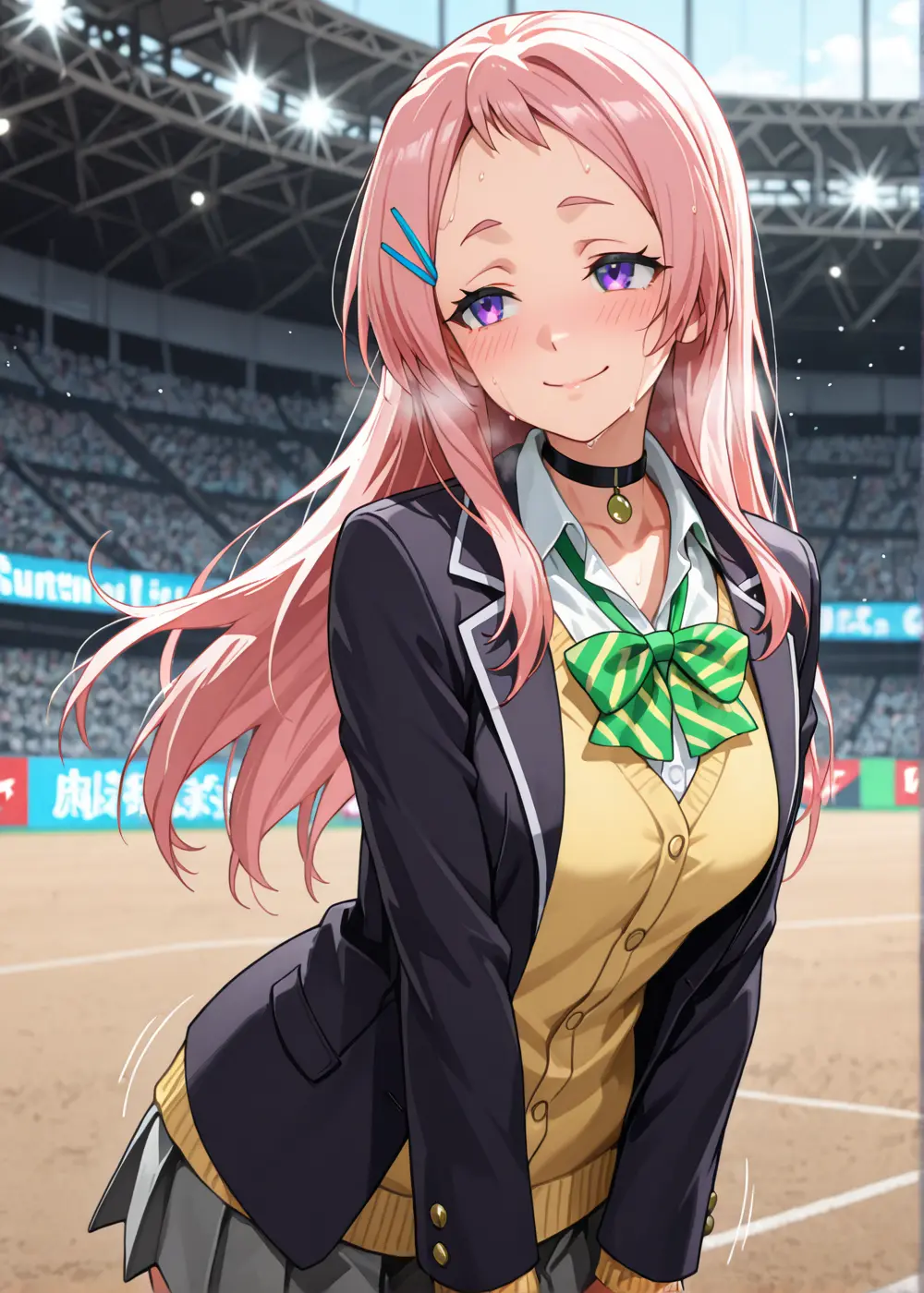 - Aguri Sakurano (Gamers) (Patreon) - page6