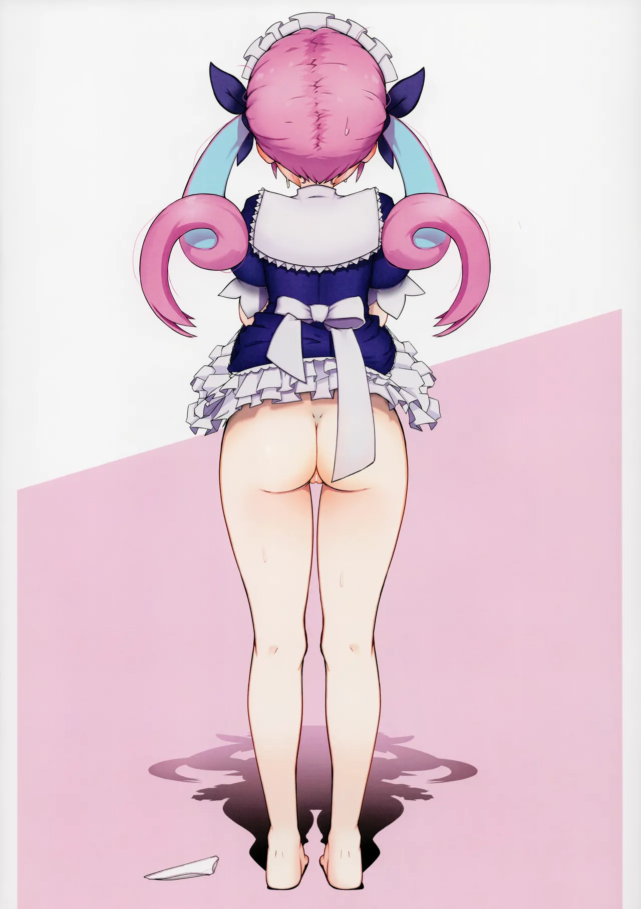 しりーずいんざひっぷす - page10