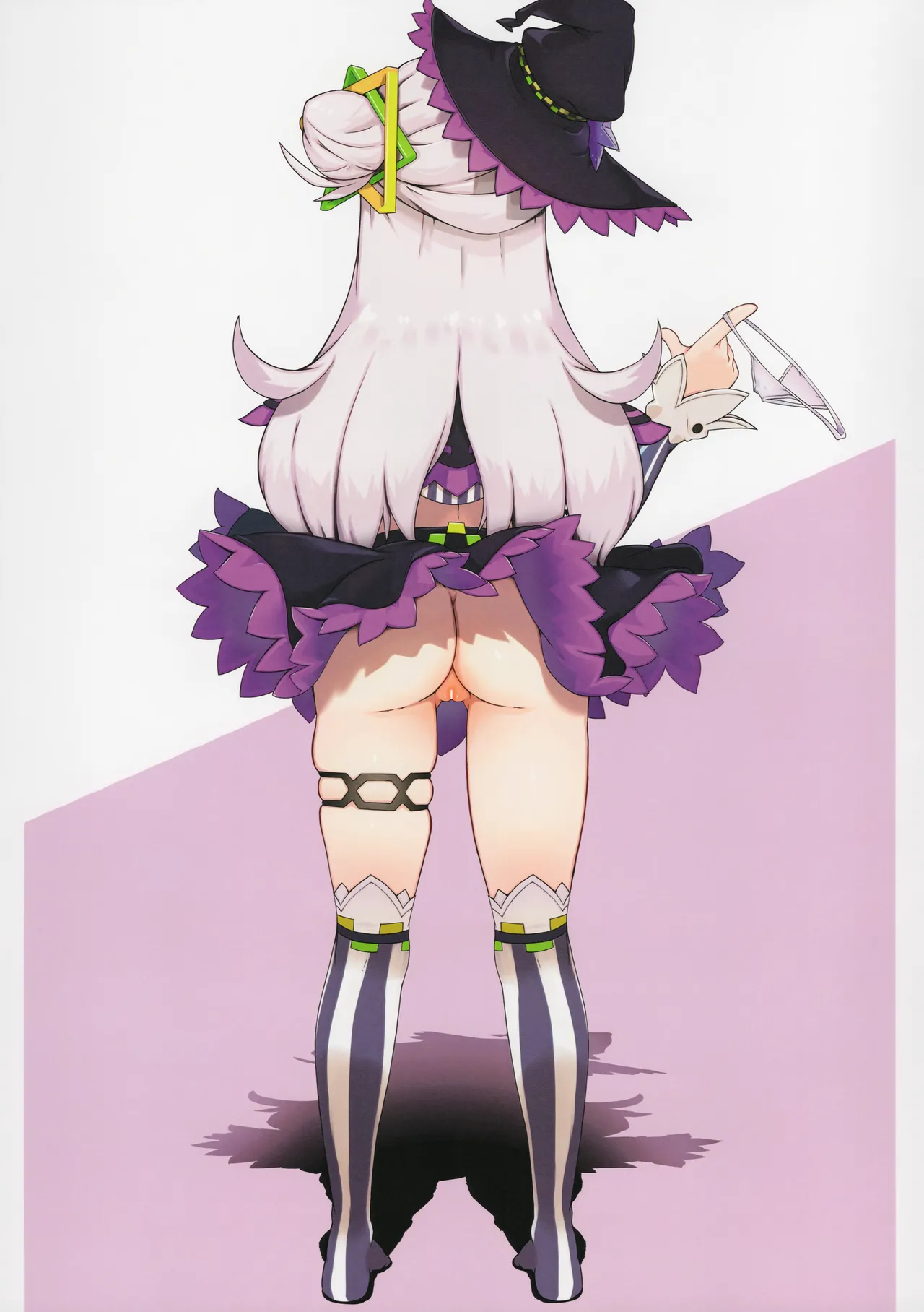 しりーずいんざひっぷす - page11