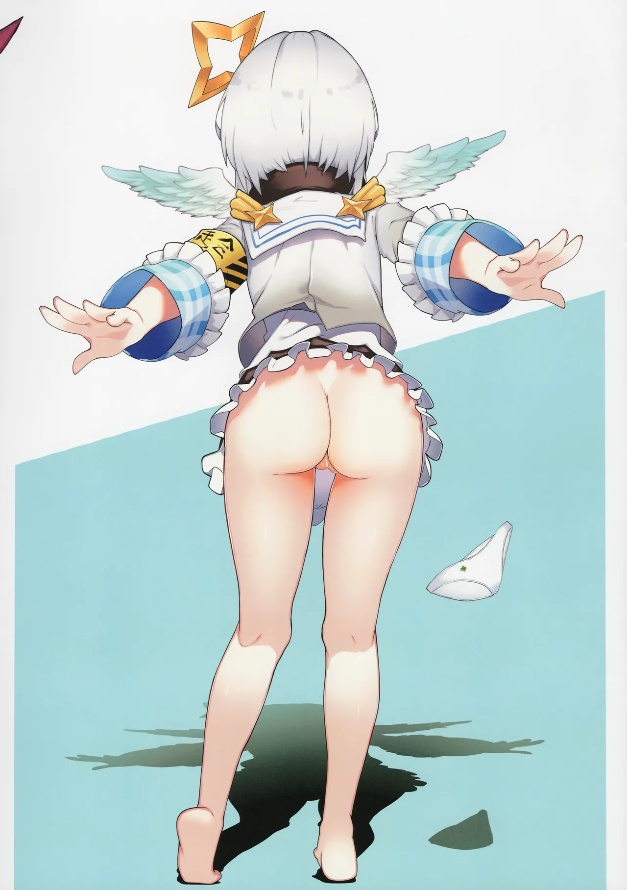 しりーずいんざひっぷす - page15