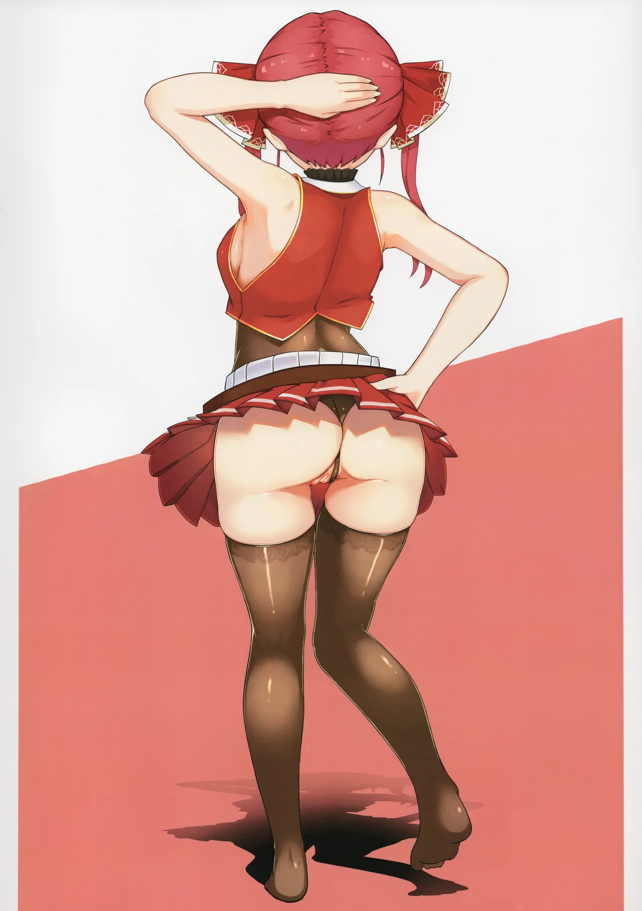 しりーずいんざひっぷす - page16