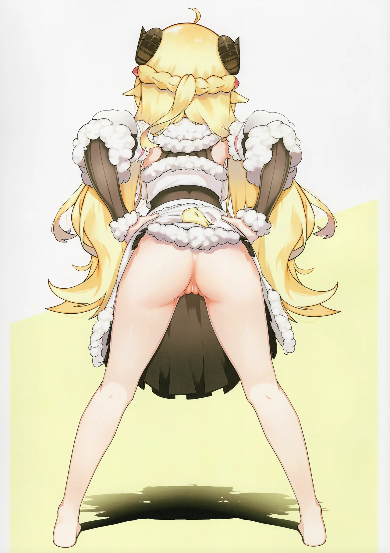 しりーずいんざひっぷす - page17