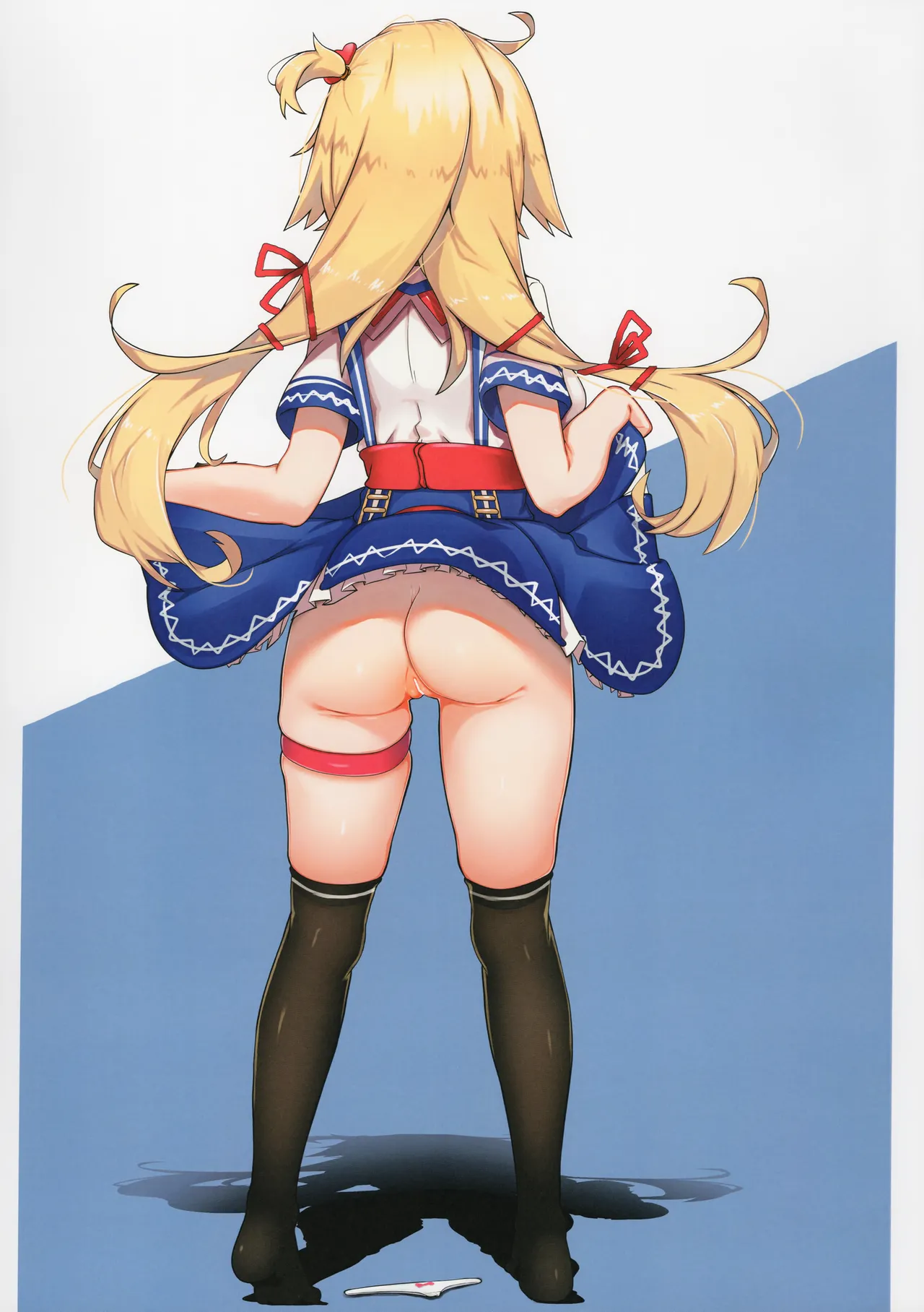 しりーずいんざひっぷす - page21