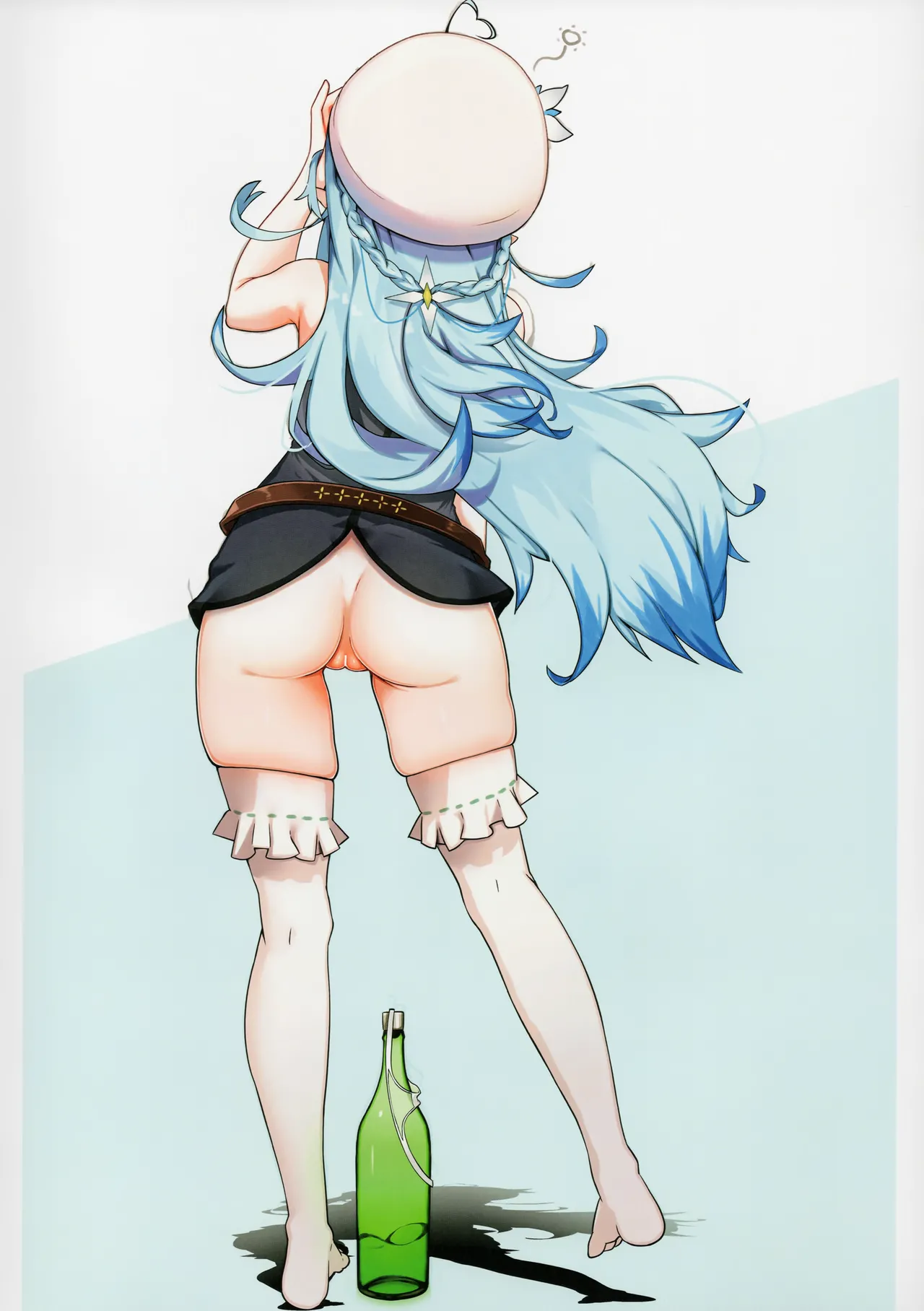 しりーずいんざひっぷす - page22