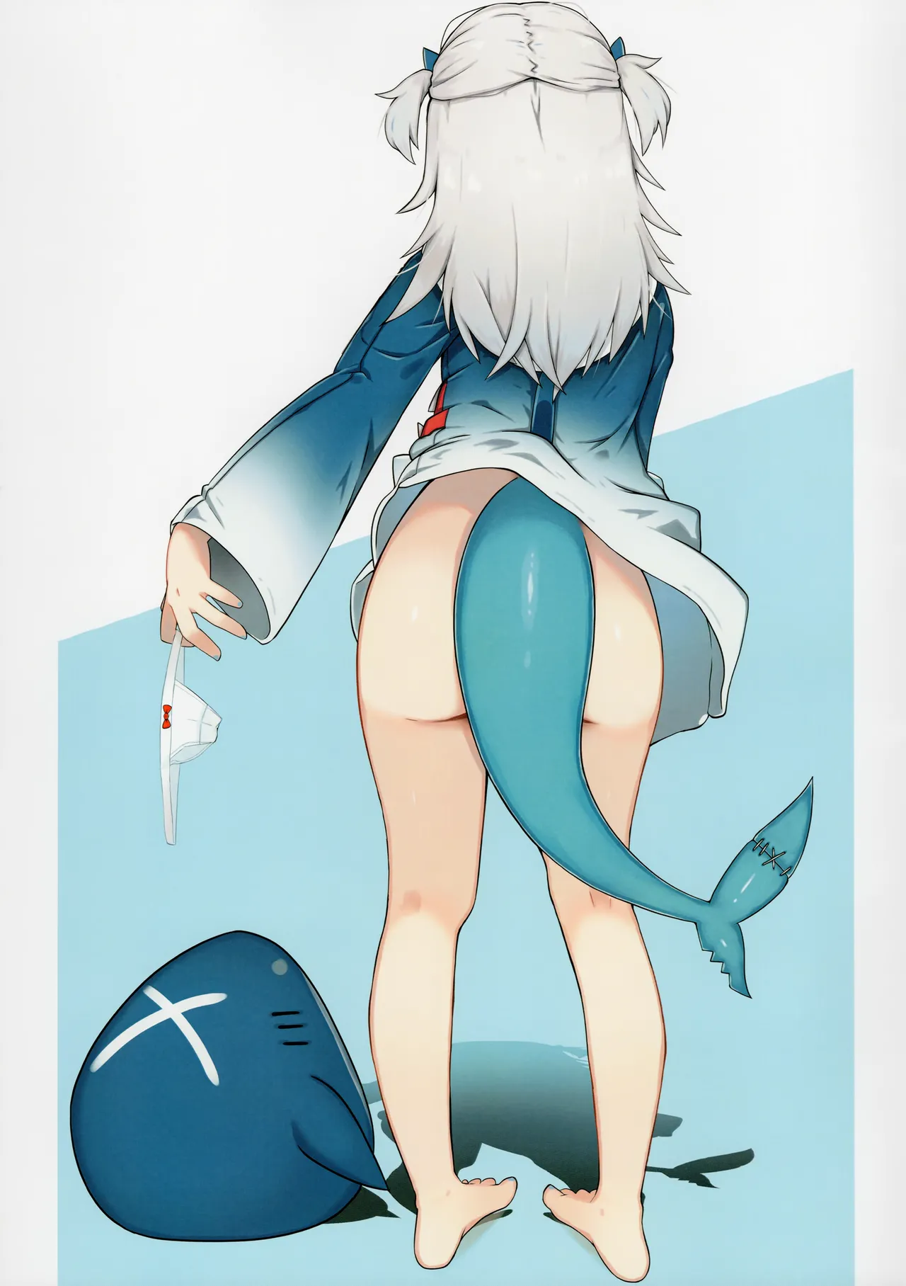 しりーずいんざひっぷす - page3