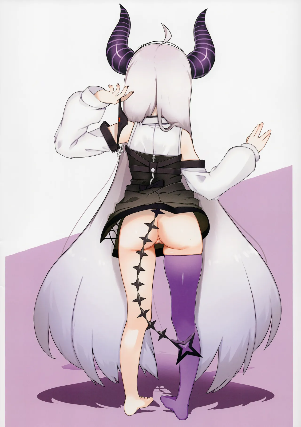 しりーずいんざひっぷす - page4