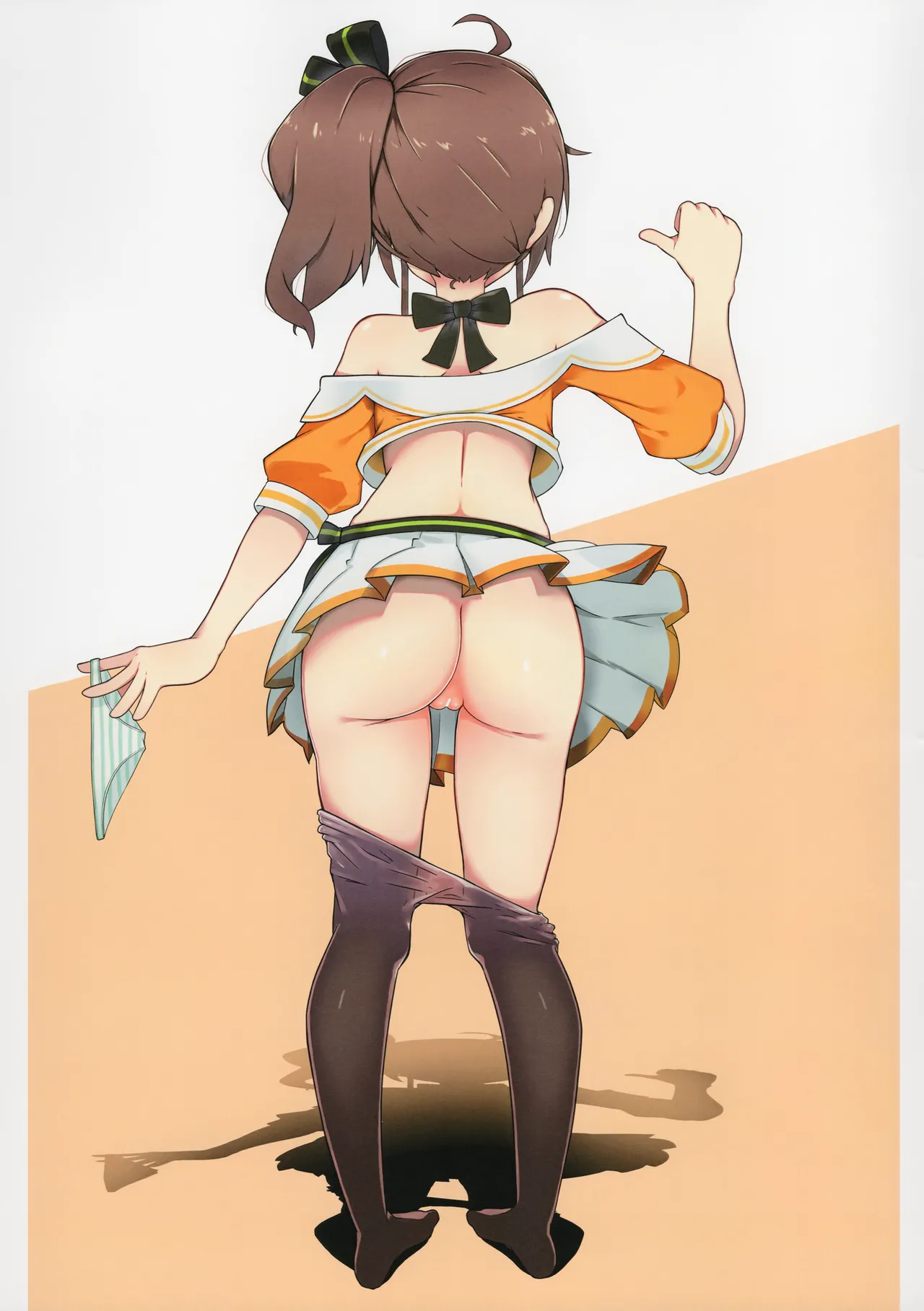 しりーずいんざひっぷす - page5