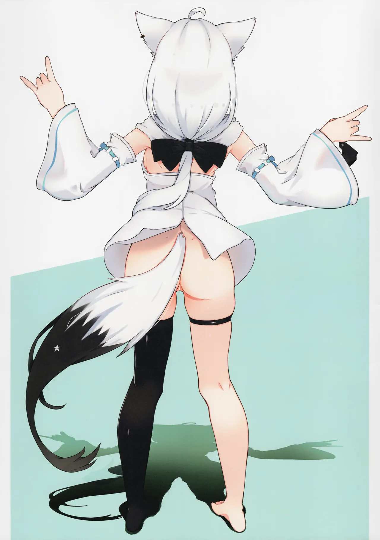 しりーずいんざひっぷす - page9