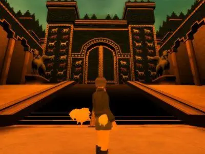 Shin Megami Tensei Imagine- twitter @megatenonline - page16