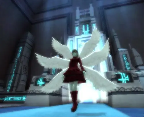 Shin Megami Tensei Imagine- twitter @megatenonline - page30
