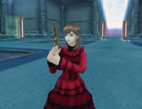 Shin Megami Tensei Imagine- twitter @megatenonline - page32