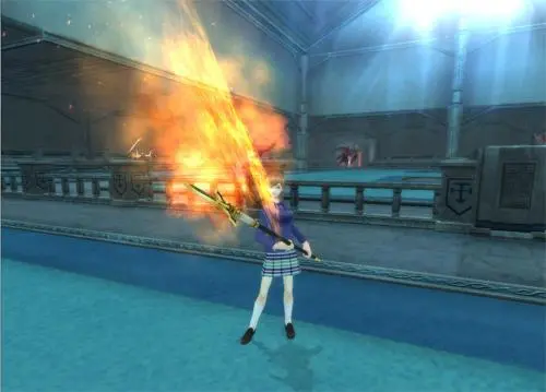 Shin Megami Tensei Imagine- twitter @megatenonline - page41