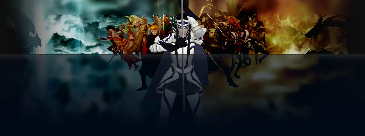 Shin Megami Tensei IMAGINE - page3