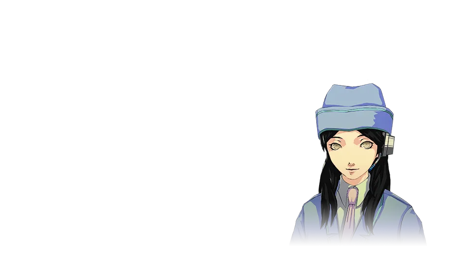 Shin Megami Tensei IMAGINE - page41