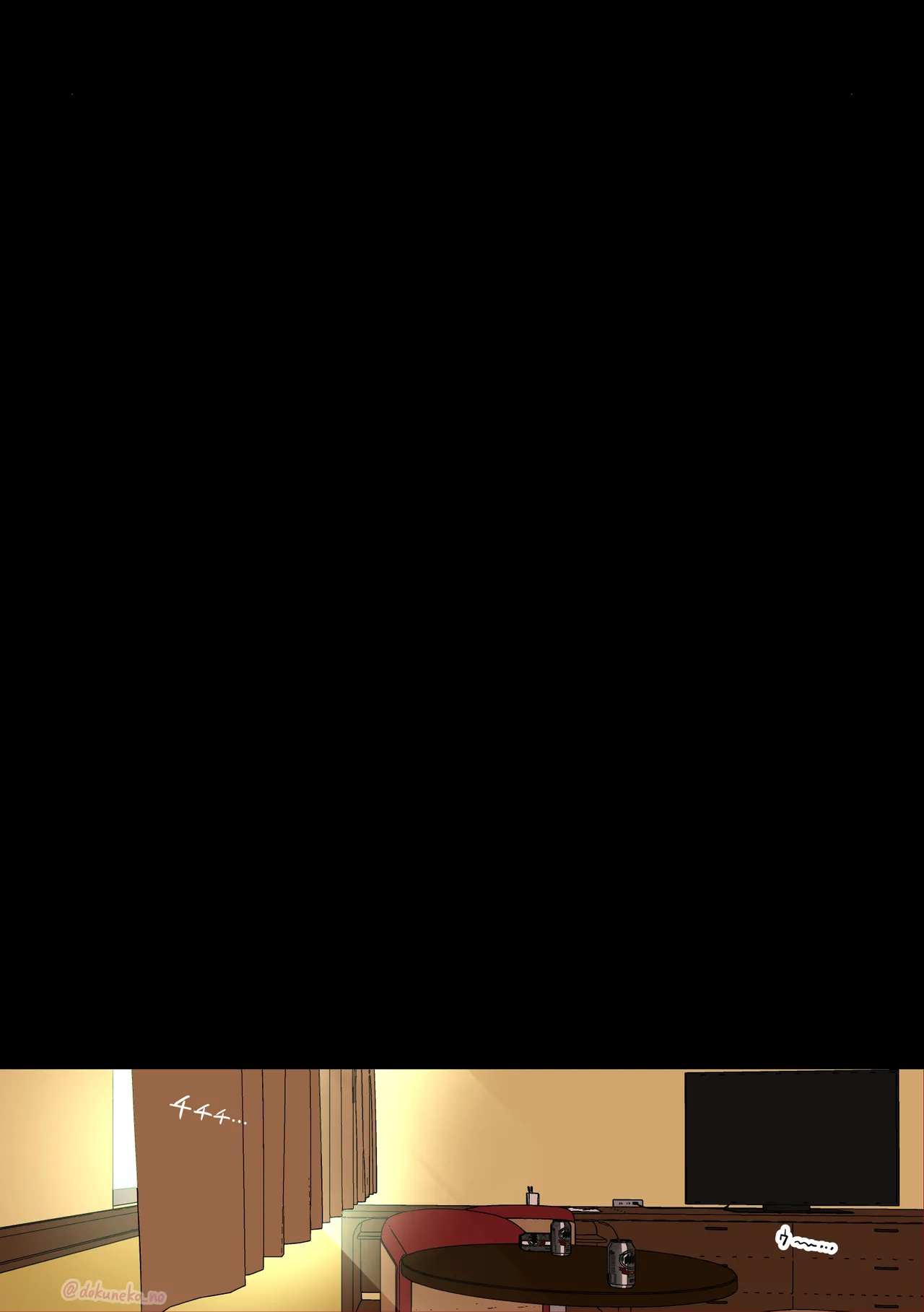 ファン1号2号に悪いことをする話【前編】+【後編】 - page25