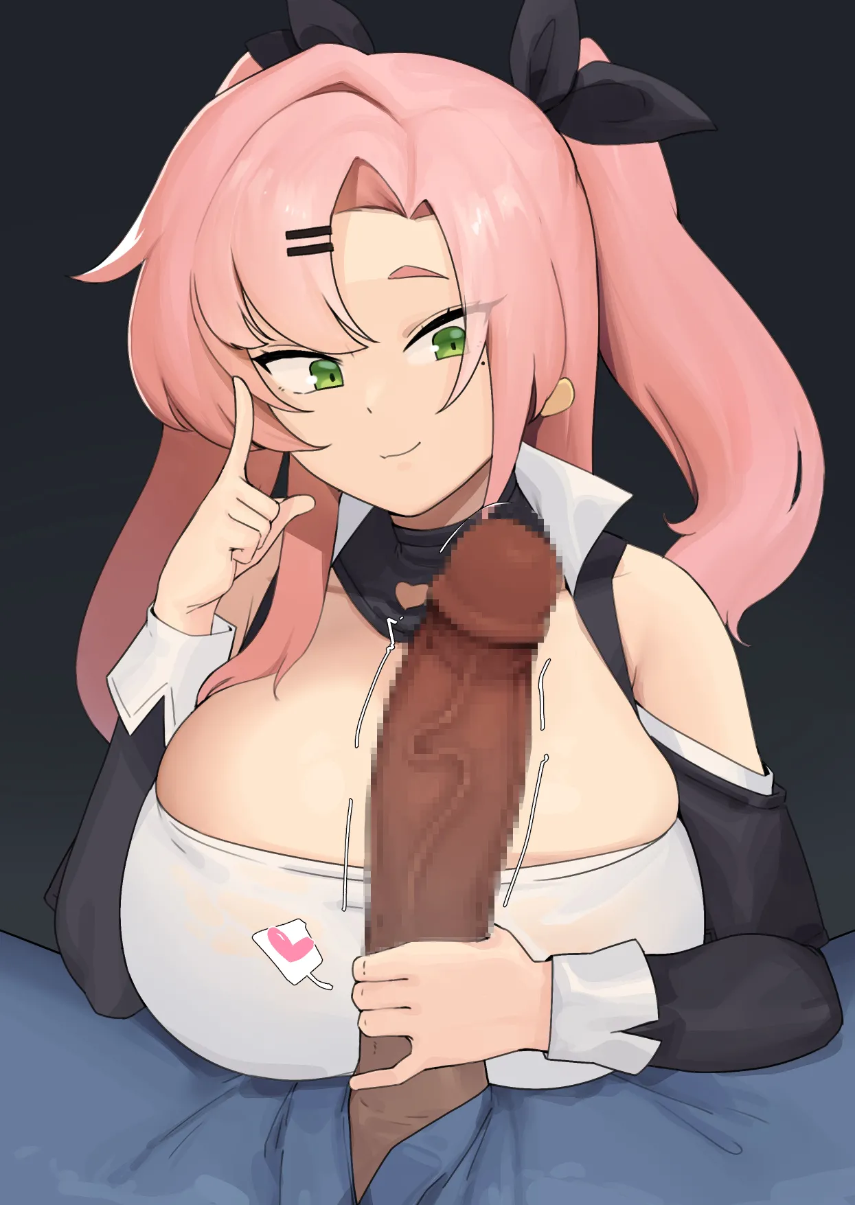 Moebell Pixiv (7116931) - page118