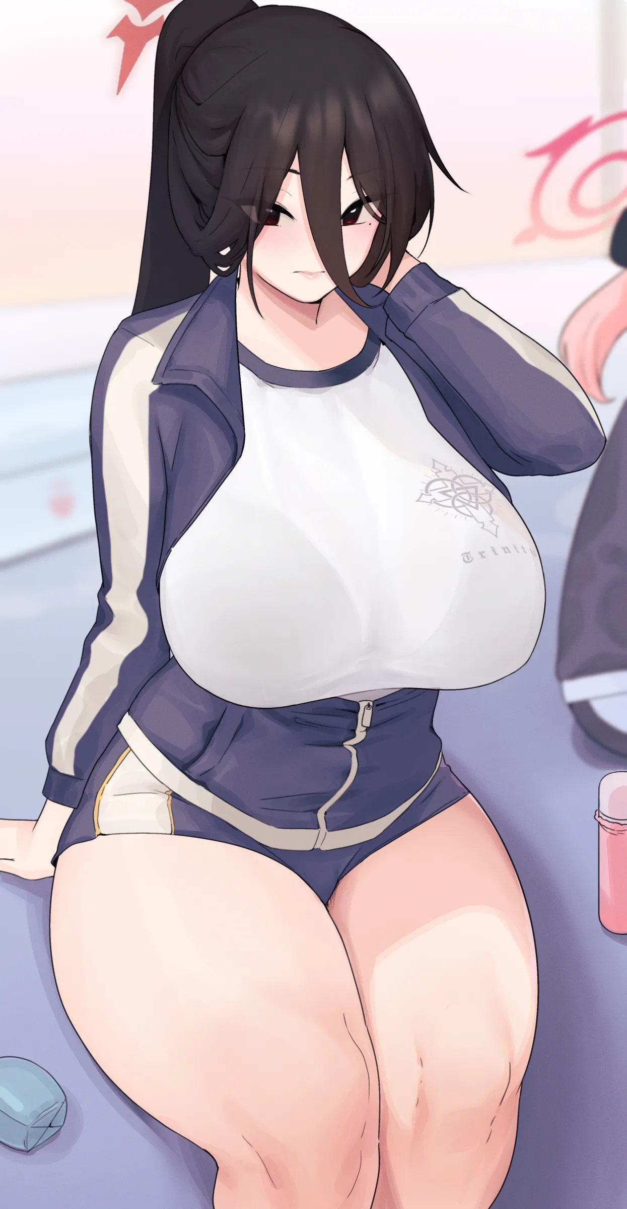 Moebell Pixiv (7116931) - page122