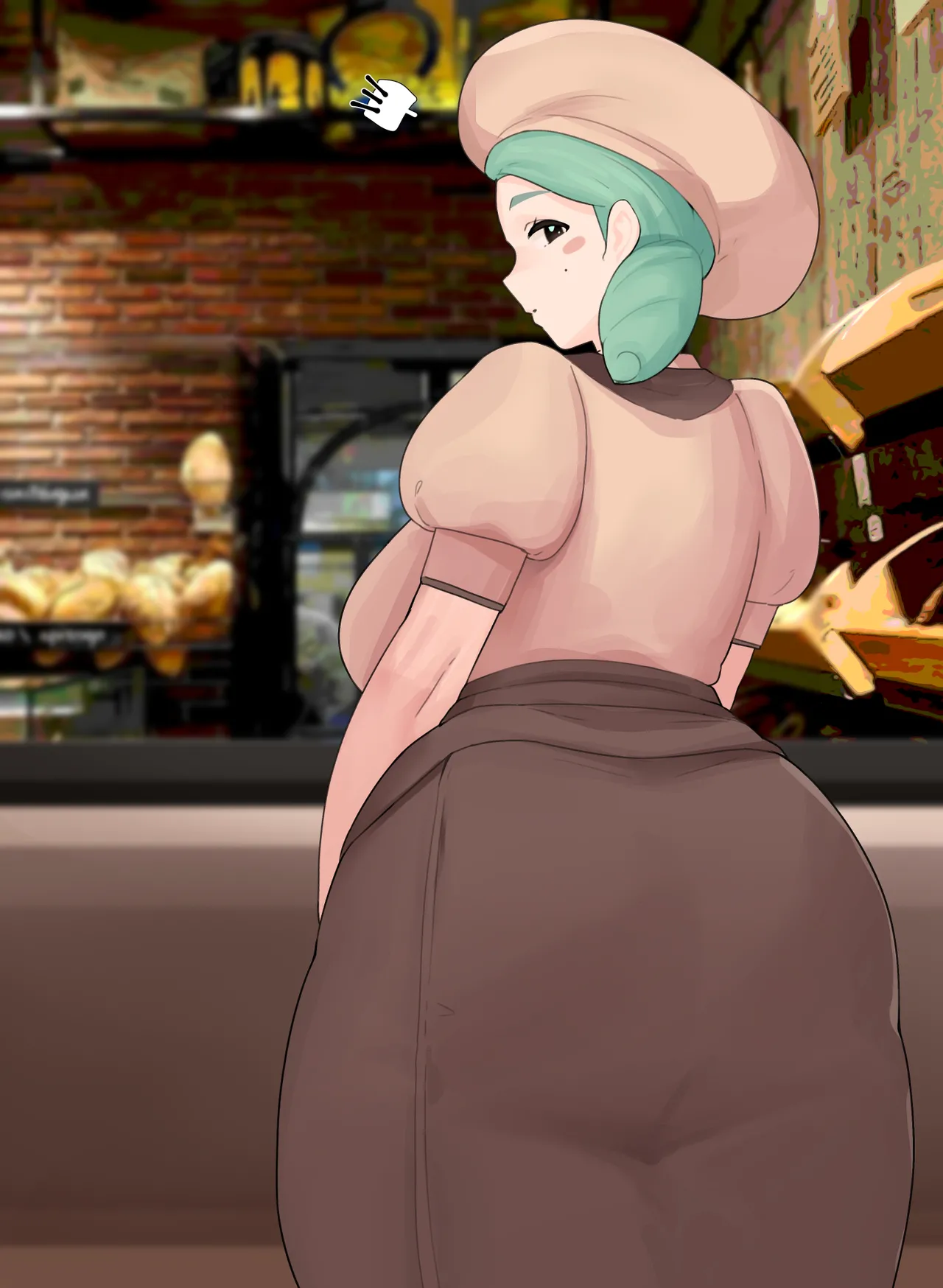 Moebell Pixiv (7116931) - page130