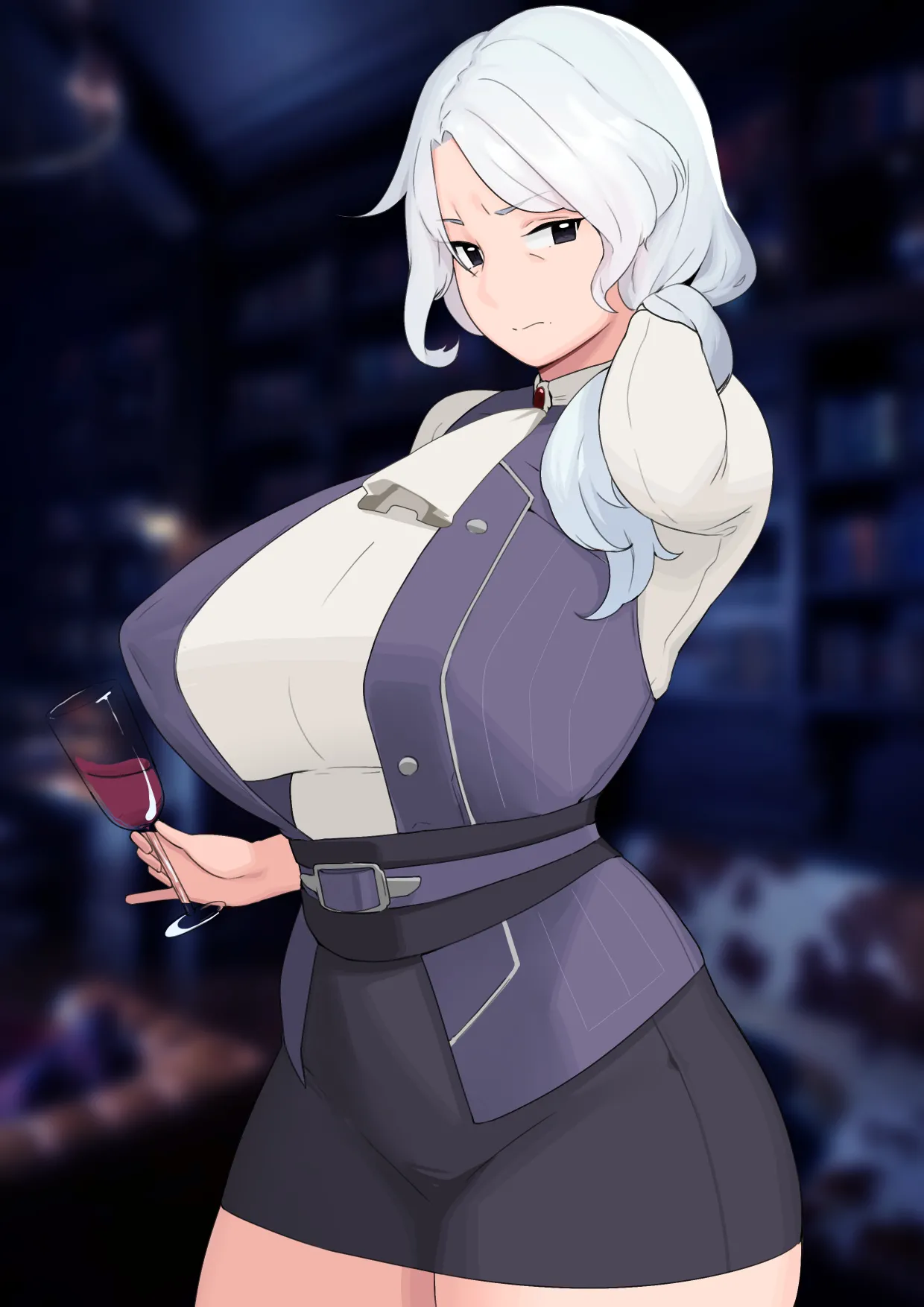 Moebell Pixiv (7116931) - page148