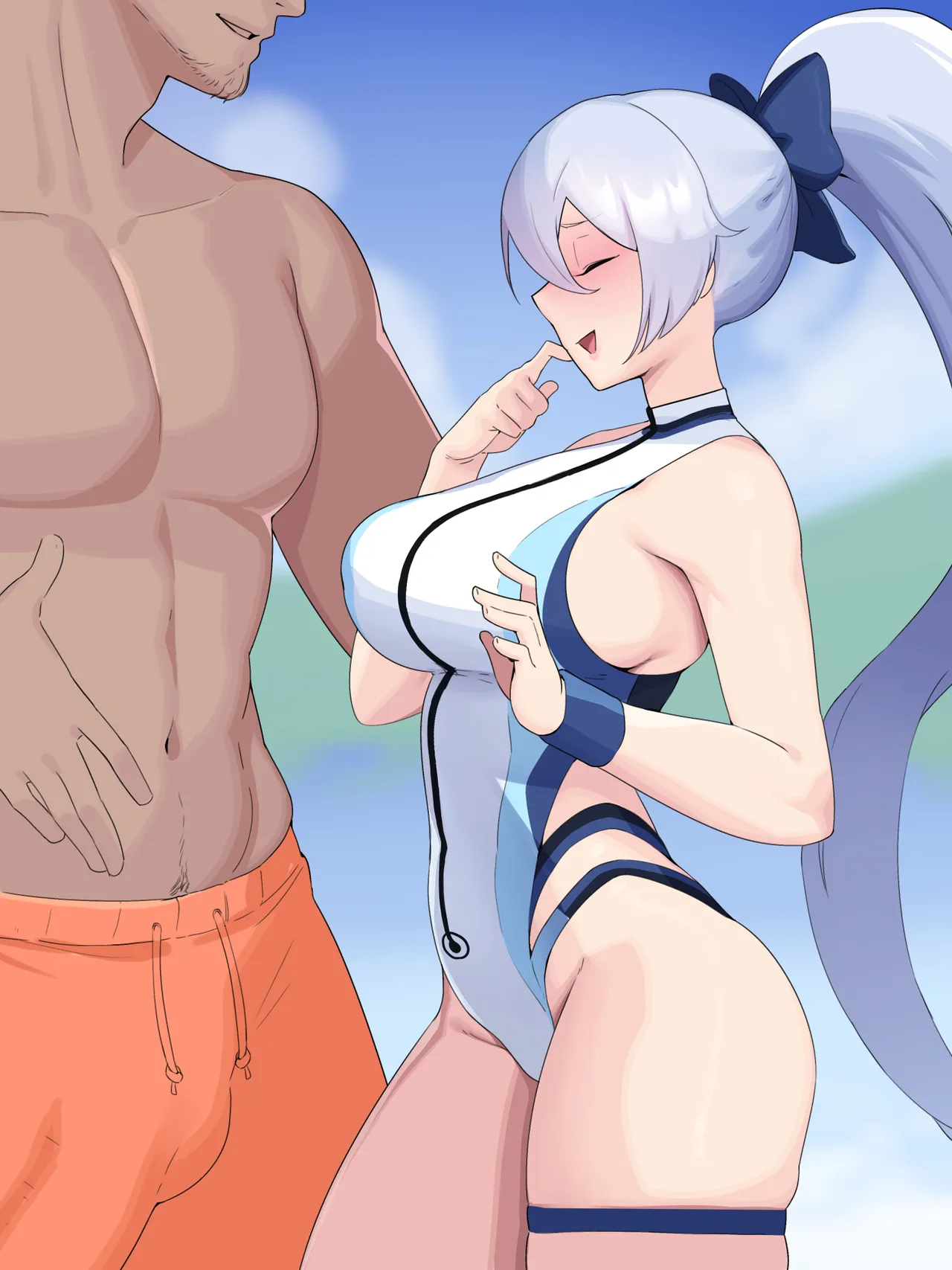 Moebell Pixiv (7116931) - page157