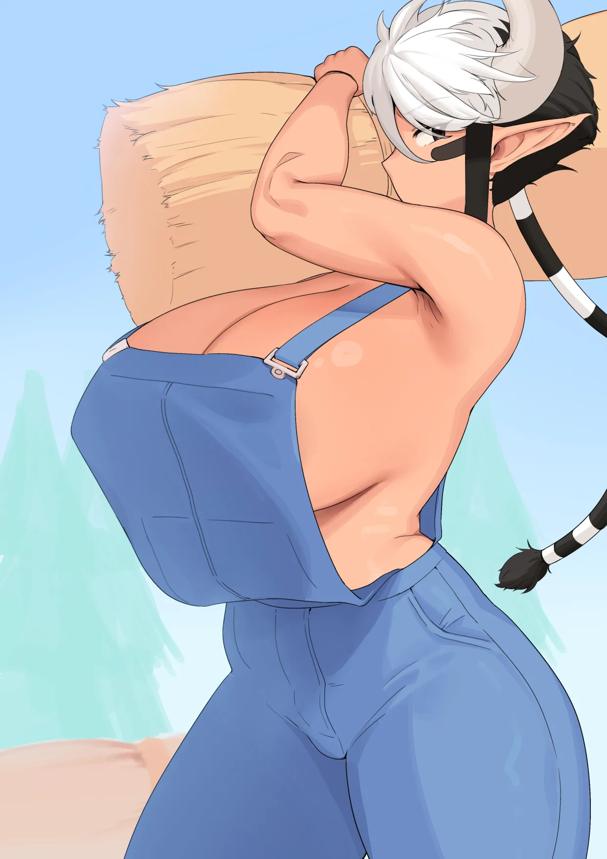 Moebell Pixiv (7116931) - page162