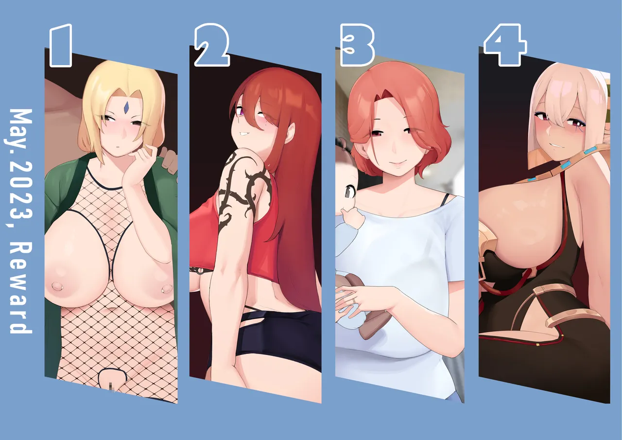 Moebell Pixiv (7116931) - page252