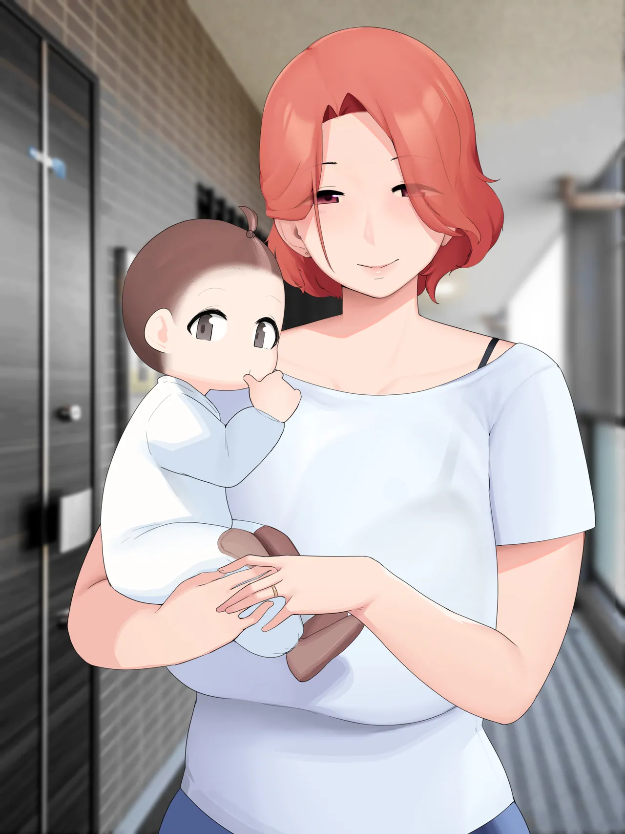 Moebell Pixiv (7116931) - page261